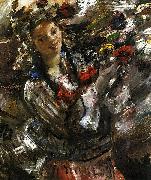 Flora Lovis Corinth